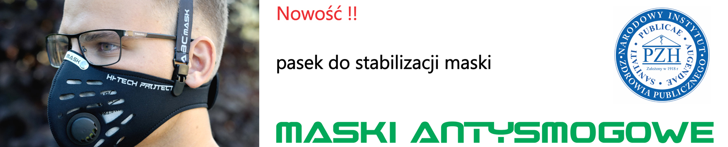 filip maska smogowa